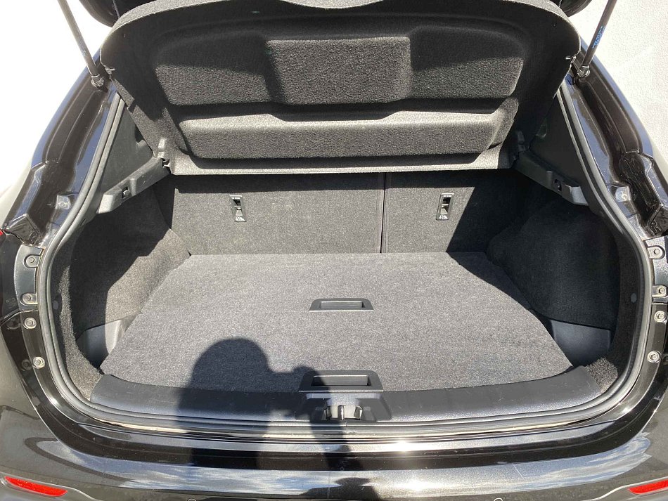 Nissan Qashqai 1.3 DiG-T N-Connecta