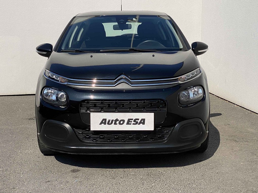 Citroën C3 1.2PT 