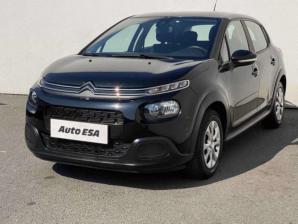 Citroën C3 1.2PT 