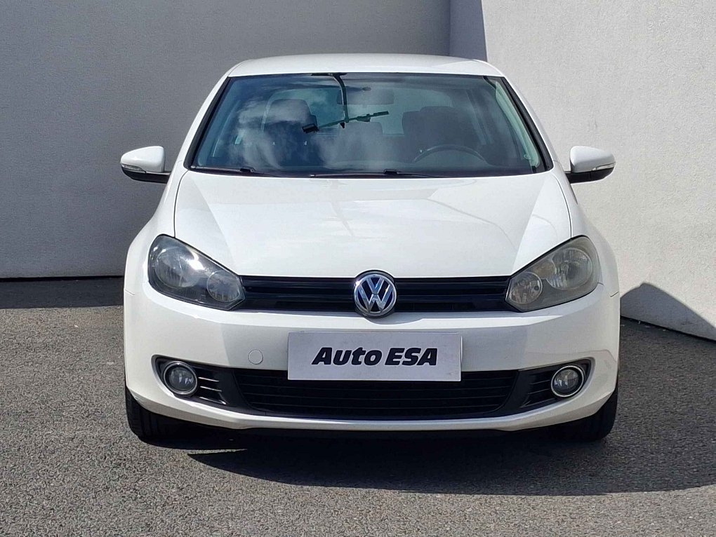 Volkswagen Golf 1.2TSi Trendline