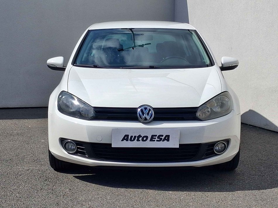 Volkswagen Golf 1.2TSi Trendline