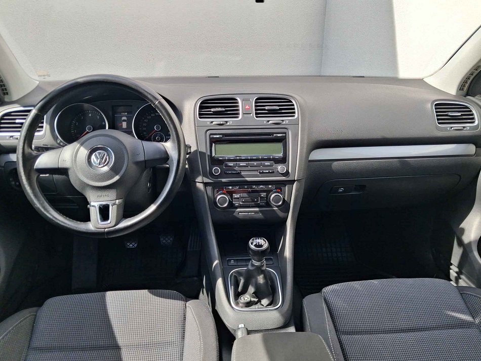 Volkswagen Golf 1.2TSi Trendline