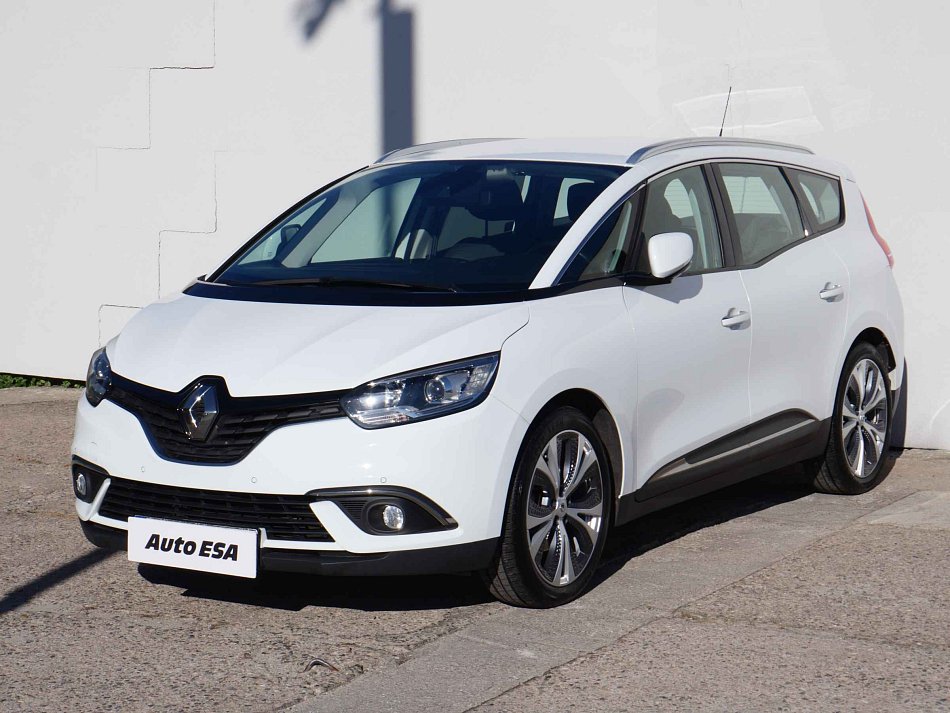Renault Grand Scénic 1.3 TCe 