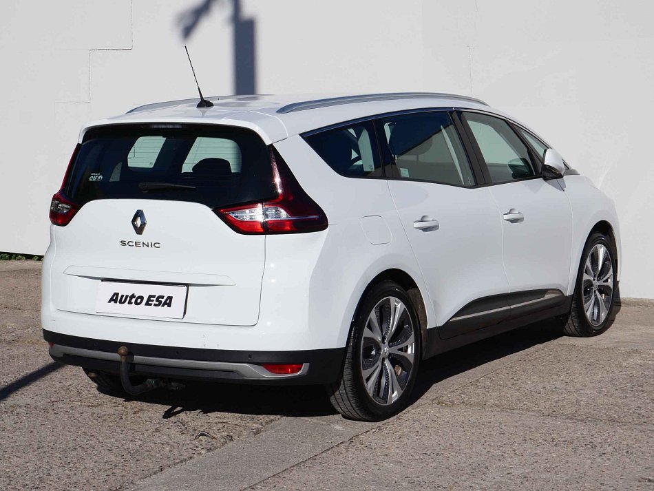 Renault Grand Scénic 1.3 TCe 