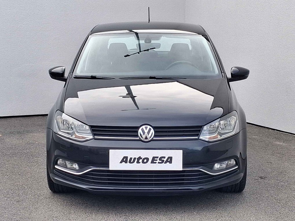 Volkswagen Polo 1.2 TSi Comfortline