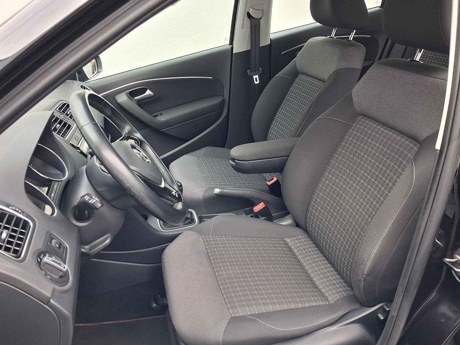 Volkswagen Polo 1.2 TSi Comfortline