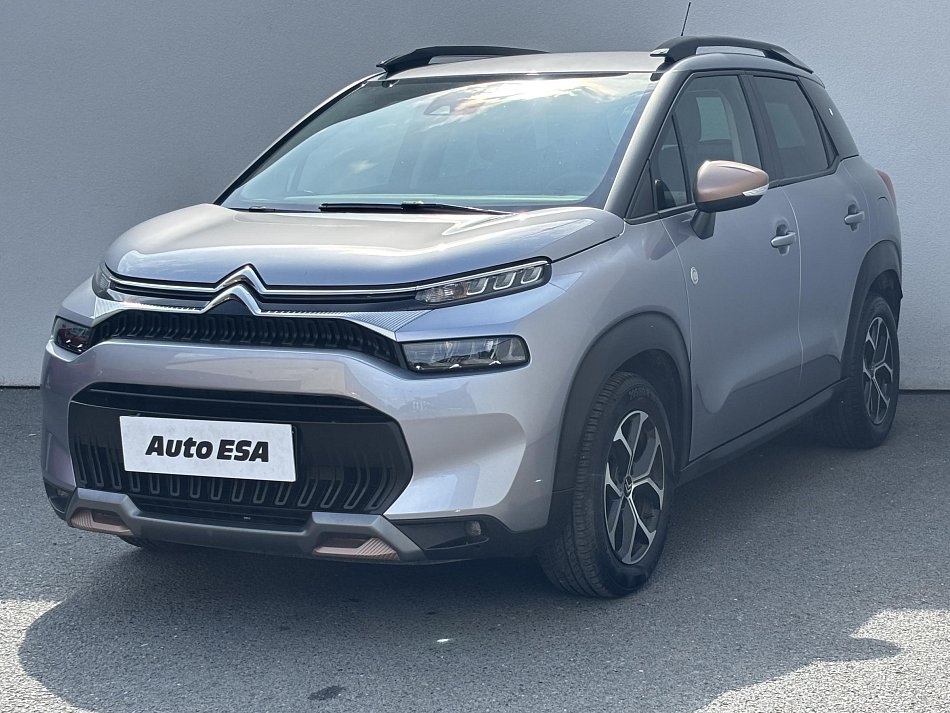Citroën C3 Aircross 1.5 HDi  C-Series