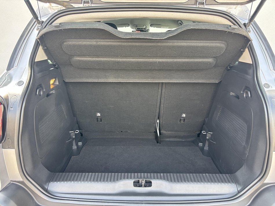 Citroën C3 Aircross 1.5 HDi  C-Series