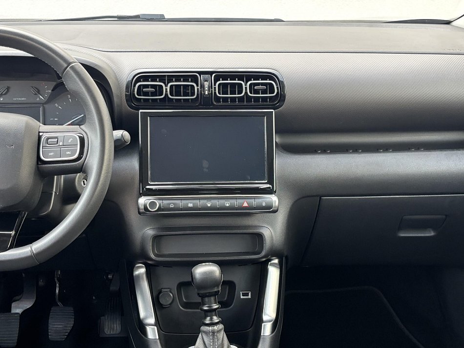 Citroën C3 Aircross 1.5 HDi  C-Series