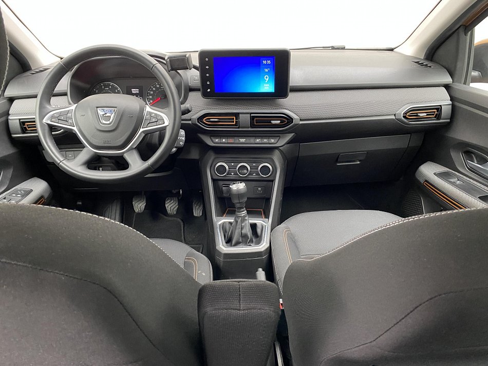 Dacia Sandero 1.0 TCe Stepway