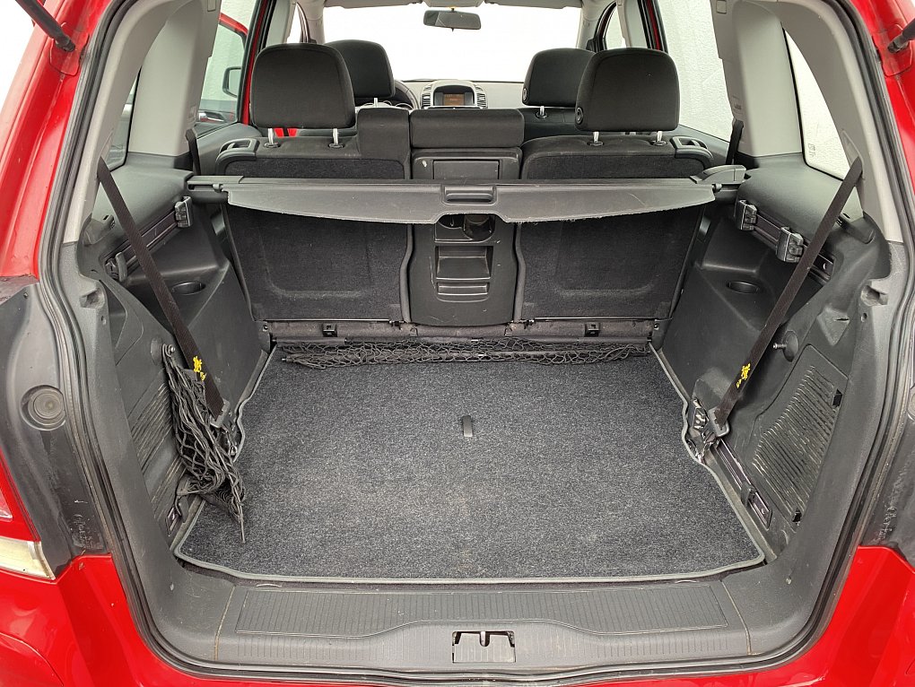Opel Zafira 1.8i 