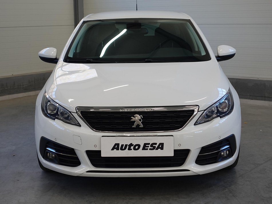 Peugeot 308 1.2 T 