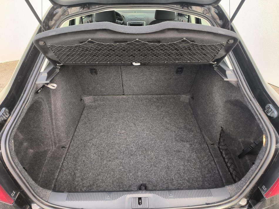 Škoda Octavia II 1.2 TSi Family