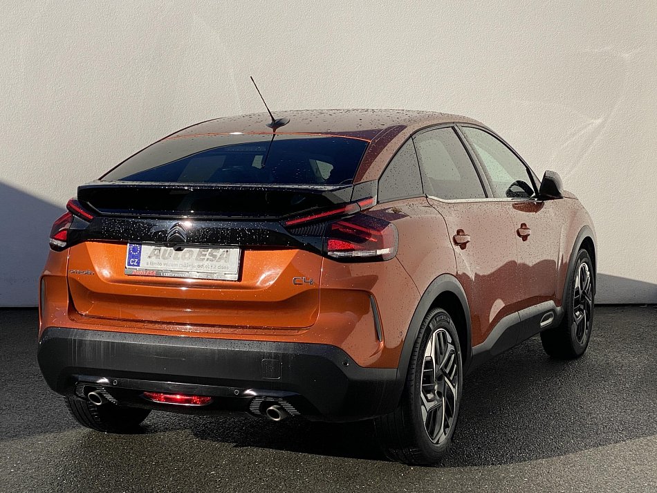 Citroën C4 1.2 PT Shine