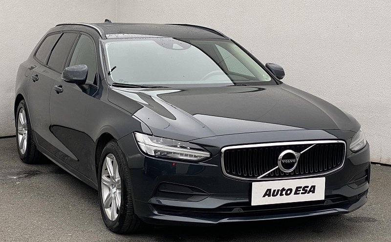 Volvo V90 2.0 D 