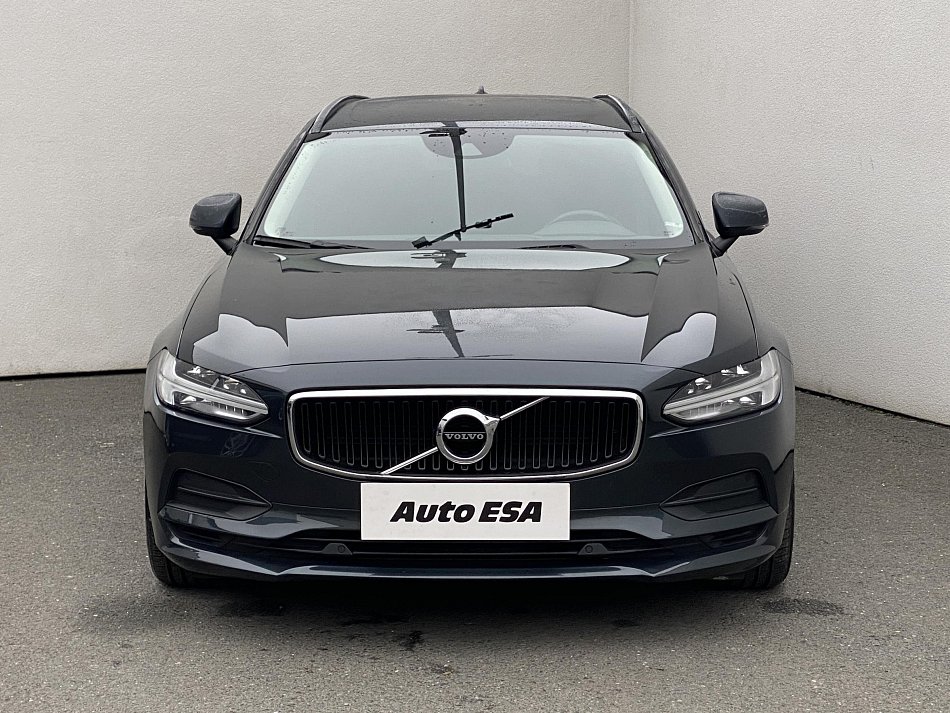 Volvo V90 2.0 D 