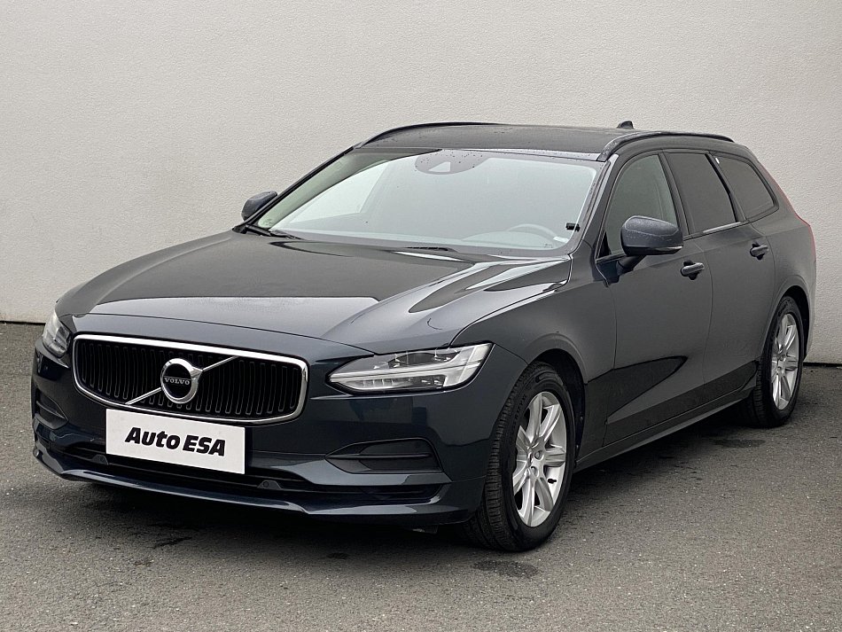 Volvo V90 2.0 D 