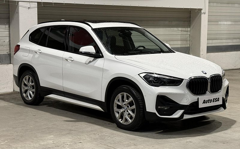 BMW X1 2.0i  X1 Xdrive20i