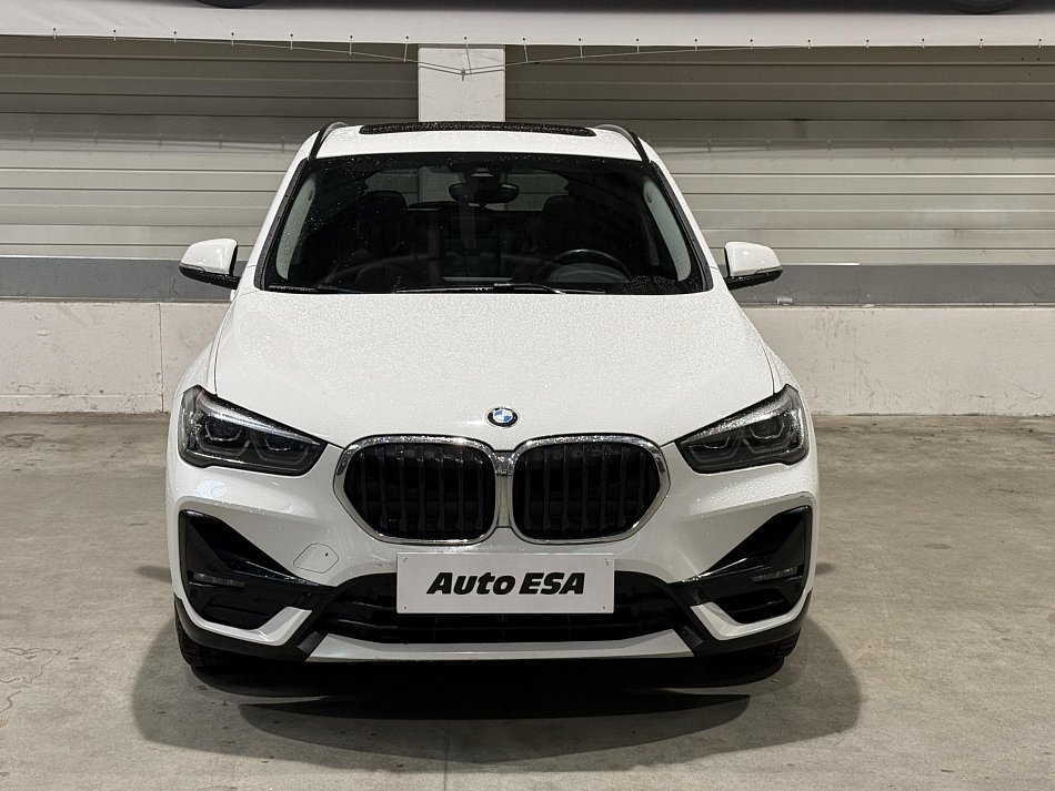 BMW X1 2.0i  X1 Xdrive20i