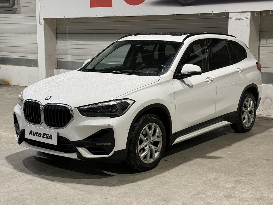 BMW X1 2.0i  X1 Xdrive20i