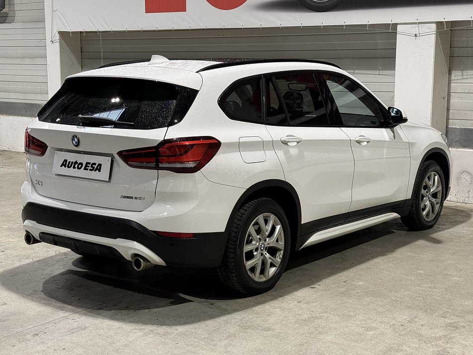 BMW X1 2.0i  X1 Xdrive20i
