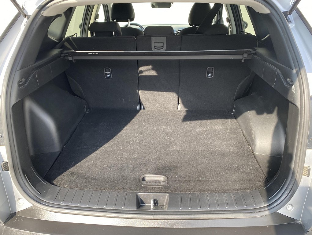 Hyundai Tucson 1.6 T-GDi Smart