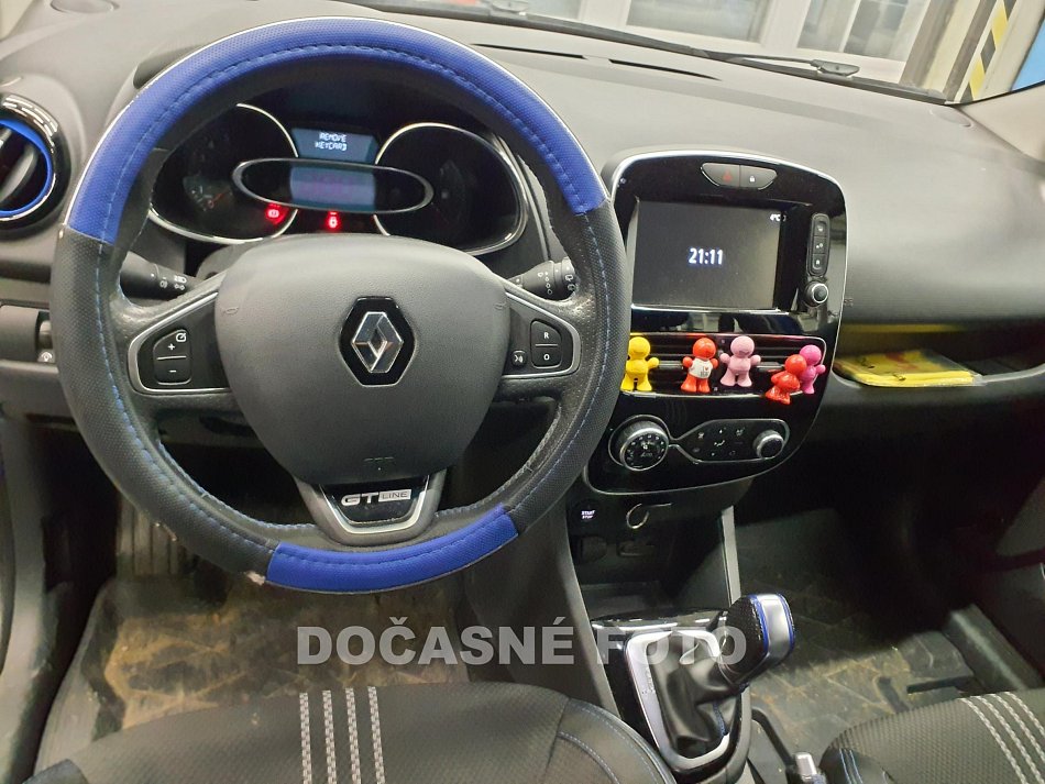 Renault Clio 1.2 TCe GT Line Gt -line