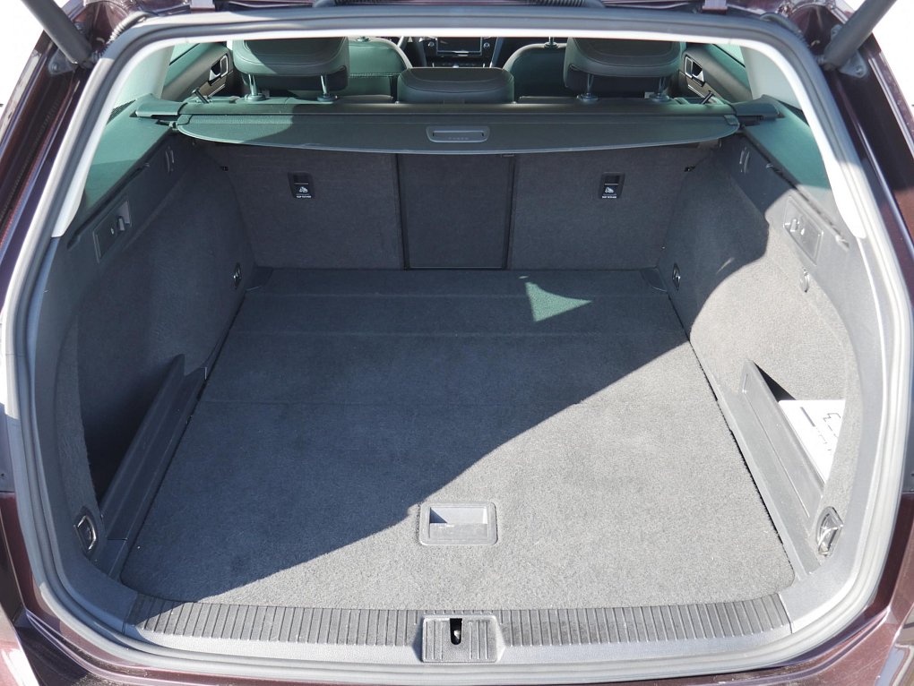 Volkswagen Passat 1.8 TSi Highline