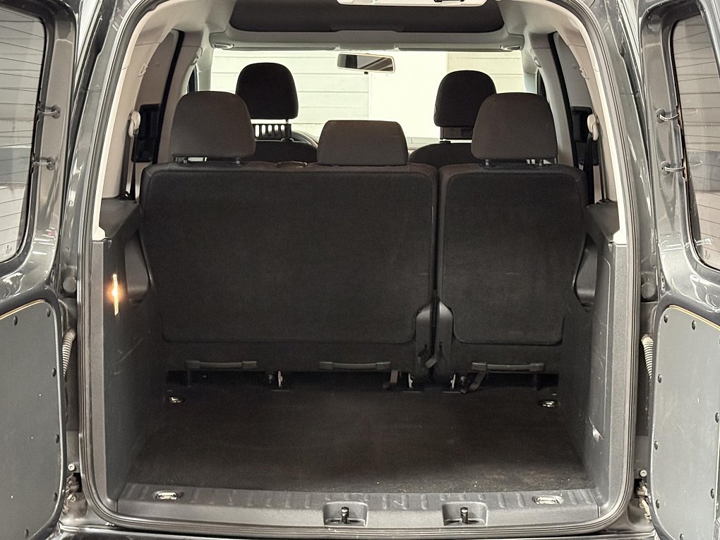 Volkswagen Caddy 2.0TDi Trendline