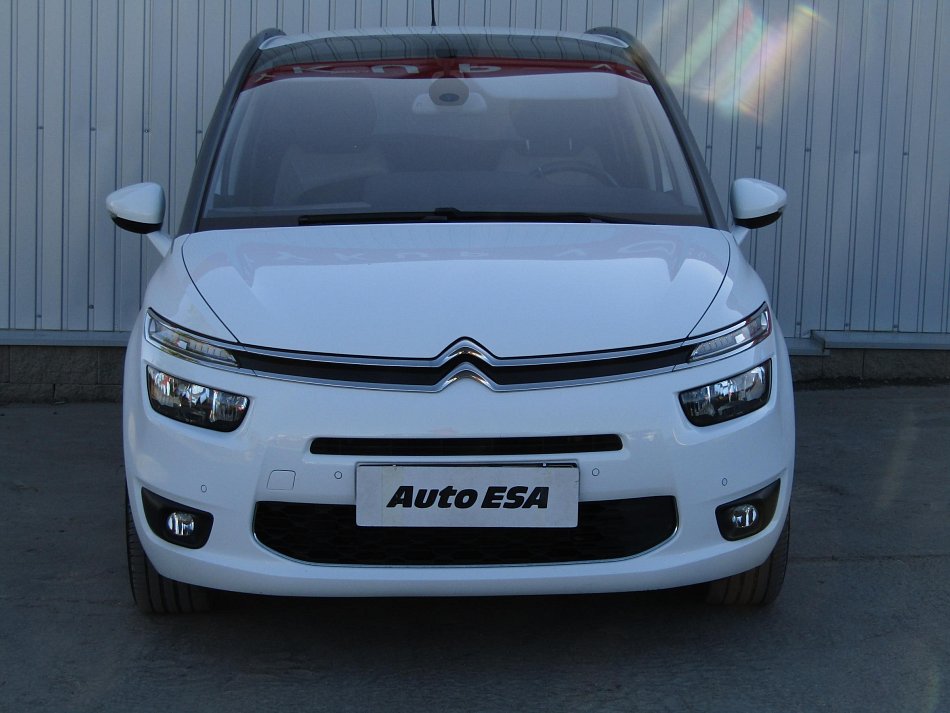 Citroën C4 GRAND Picasso 2.0 B-HDi 