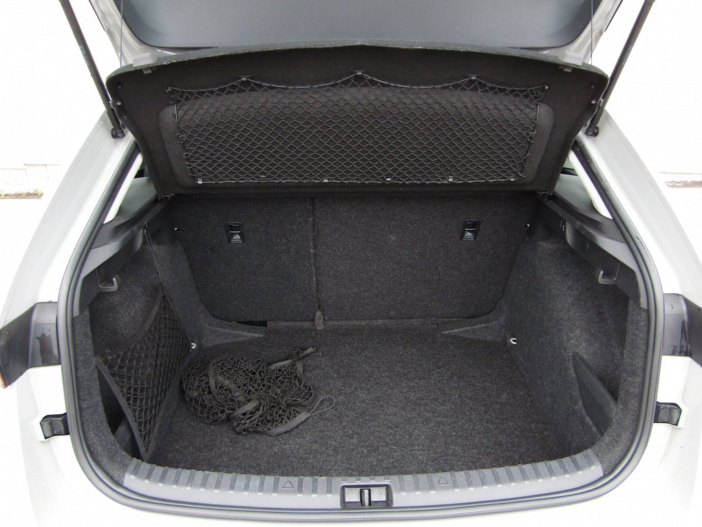 Škoda Scala 1.0 TSi Ambition
