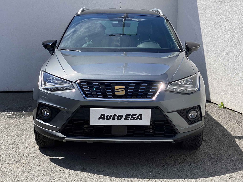 Seat Arona 1.0 TSi Xcellence