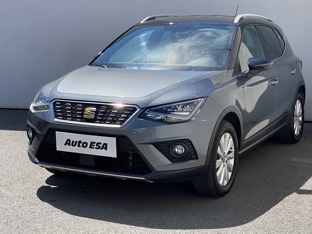 Seat Arona 1.0 TSi Xcellence