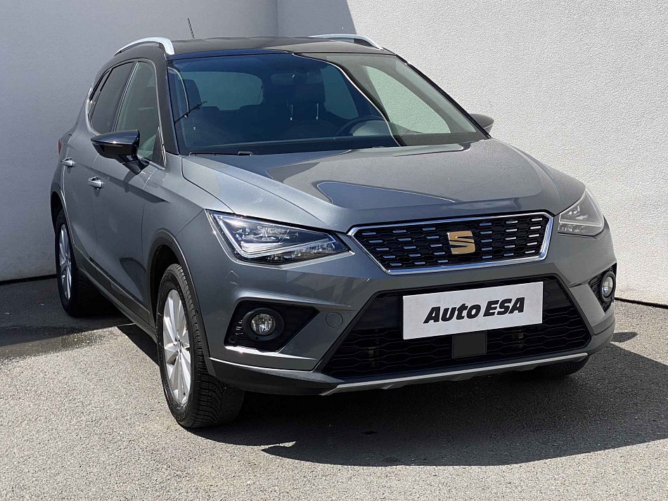 Seat Arona 1.0 TSi Xcellence