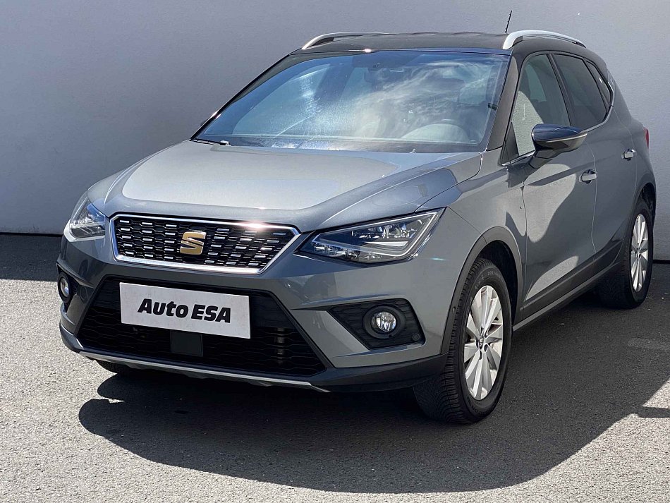 Seat Arona 1.0 TSi Xcellence