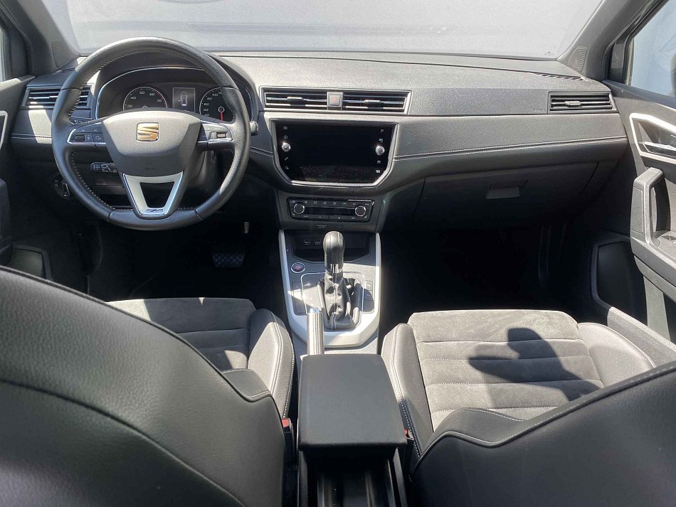 Seat Arona 1.0 TSi Xcellence