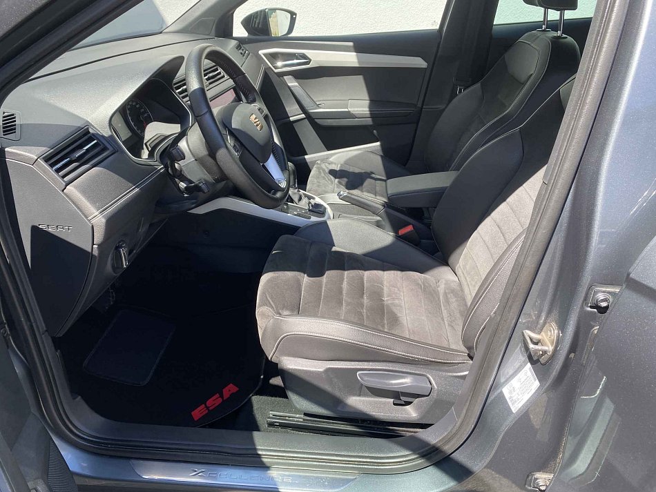 Seat Arona 1.0 TSi Xcellence