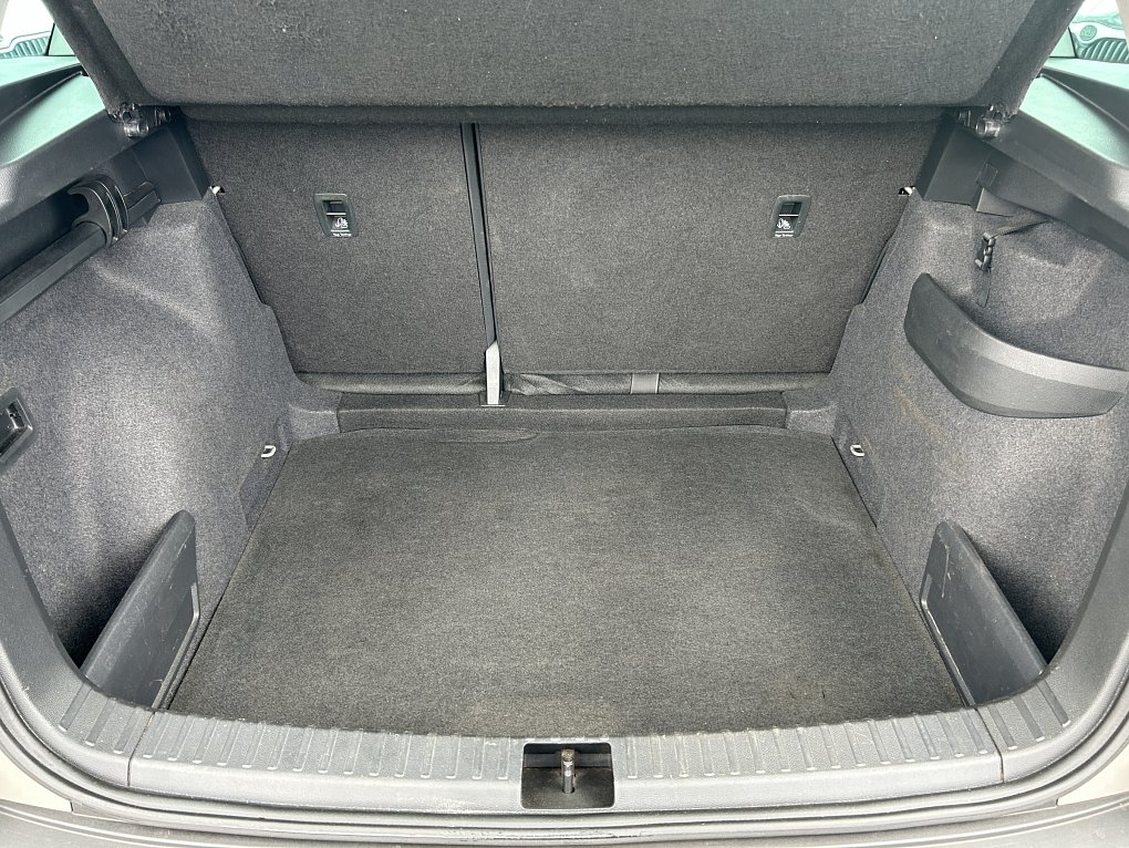 Škoda Karoq 1.5 TSI 
