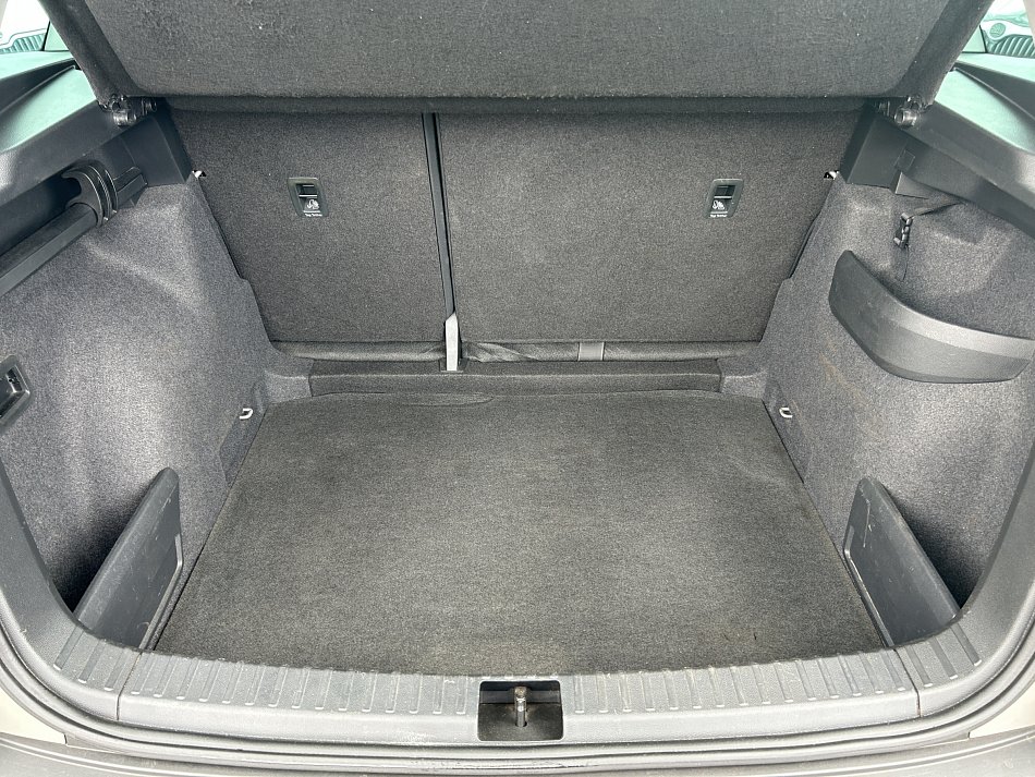 Škoda Karoq 1.5 TSI 