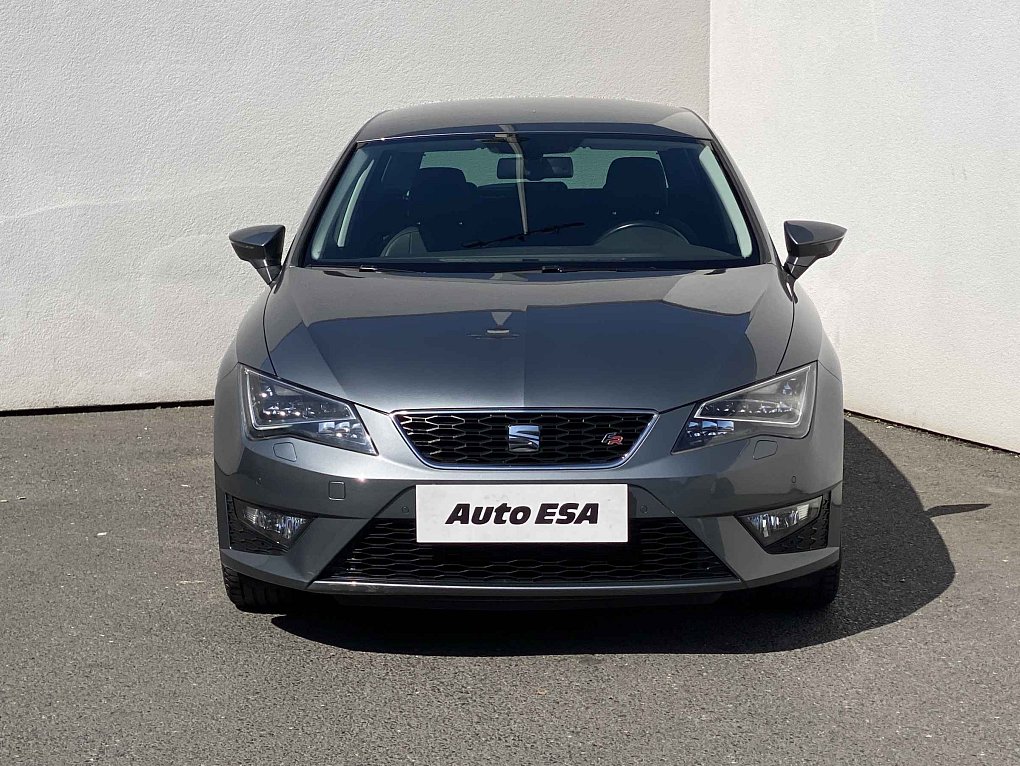 Seat Leon 1.4 TSi FR