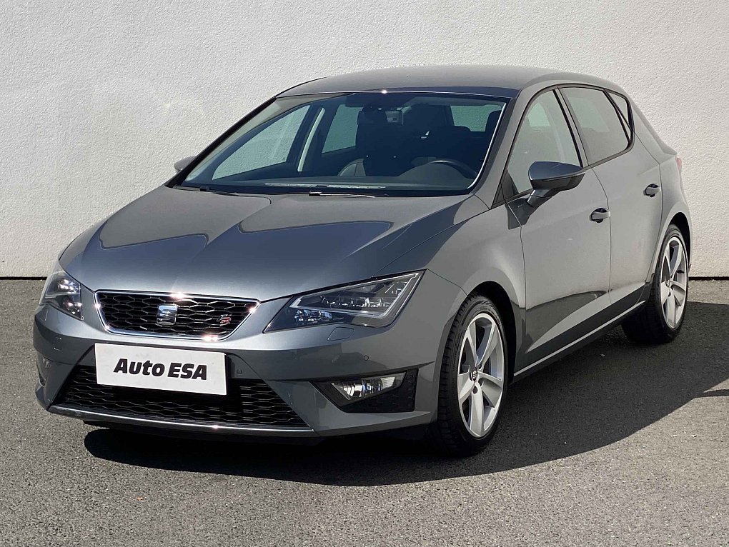 Seat Leon 1.4 TSi FR