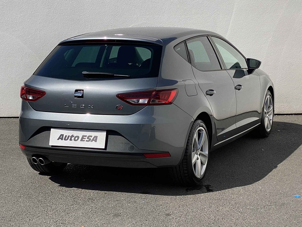 Seat Leon 1.4 TSi FR