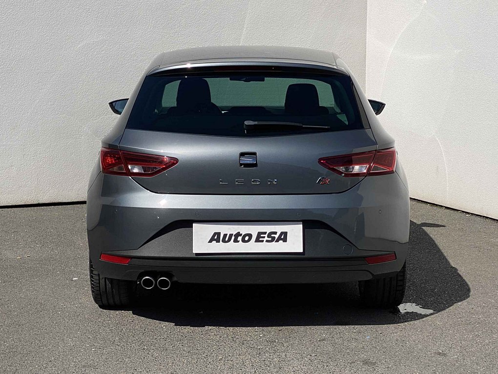 Seat Leon 1.4 TSi FR
