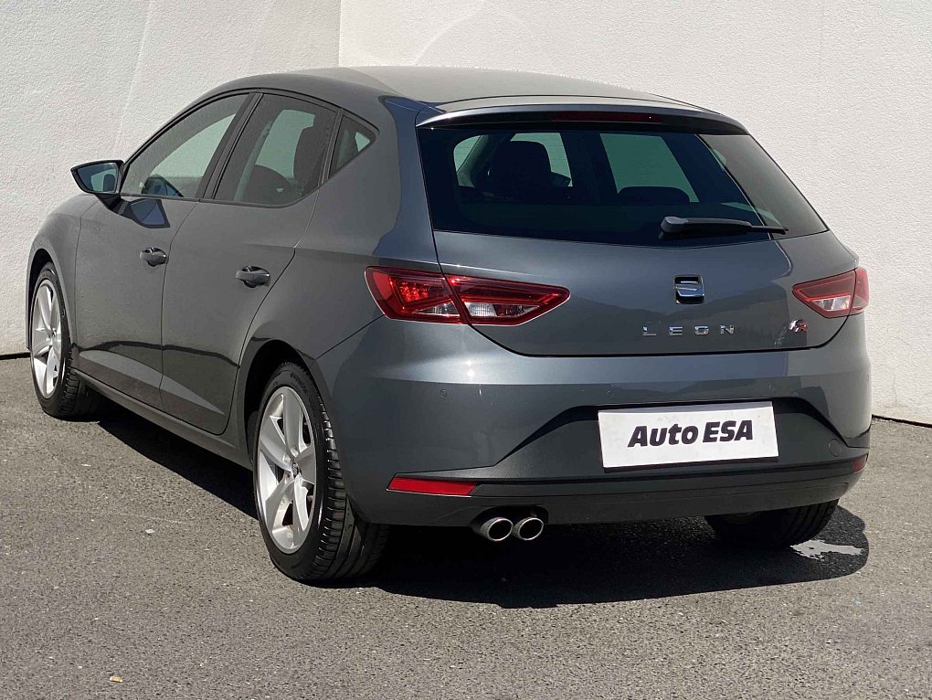 Seat Leon 1.4 TSi FR