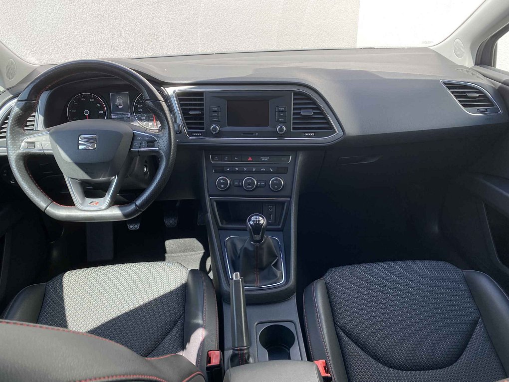 Seat Leon 1.4 TSi FR