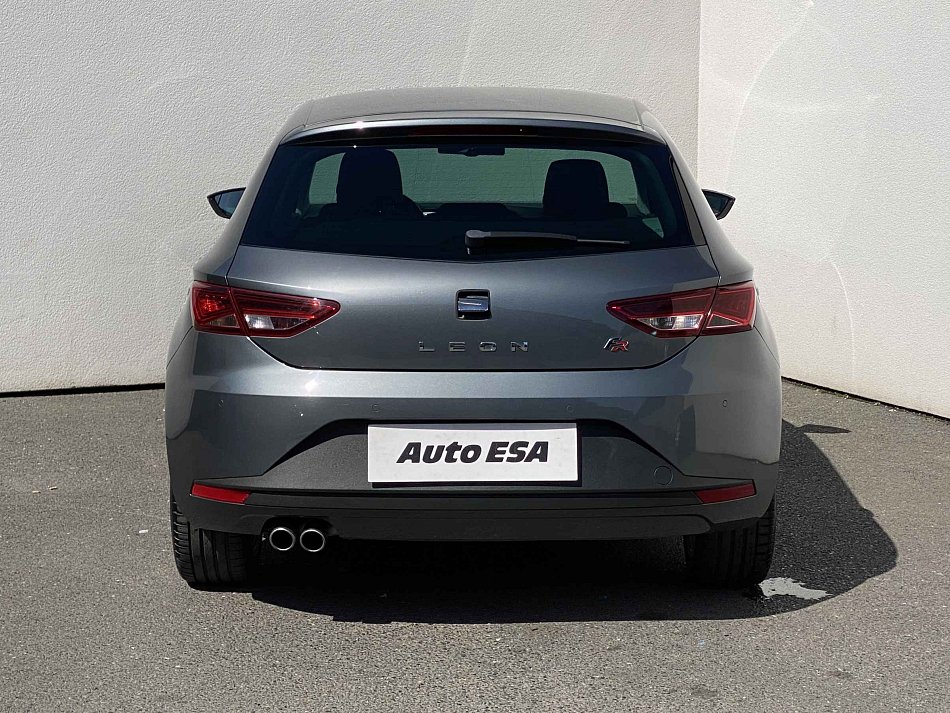 Seat Leon 1.4 TSi FR