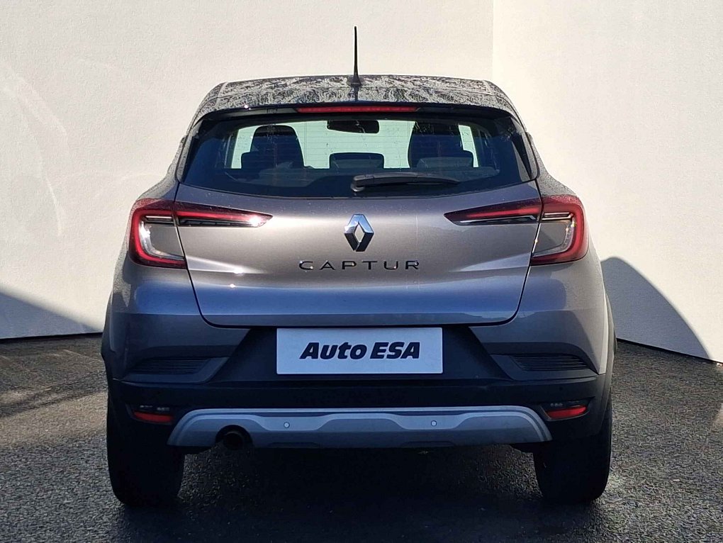 Renault Captur 1.3TCe 