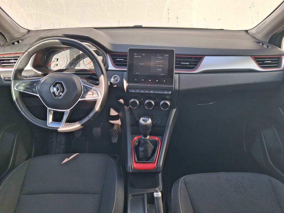 Renault Captur 1.3TCe 