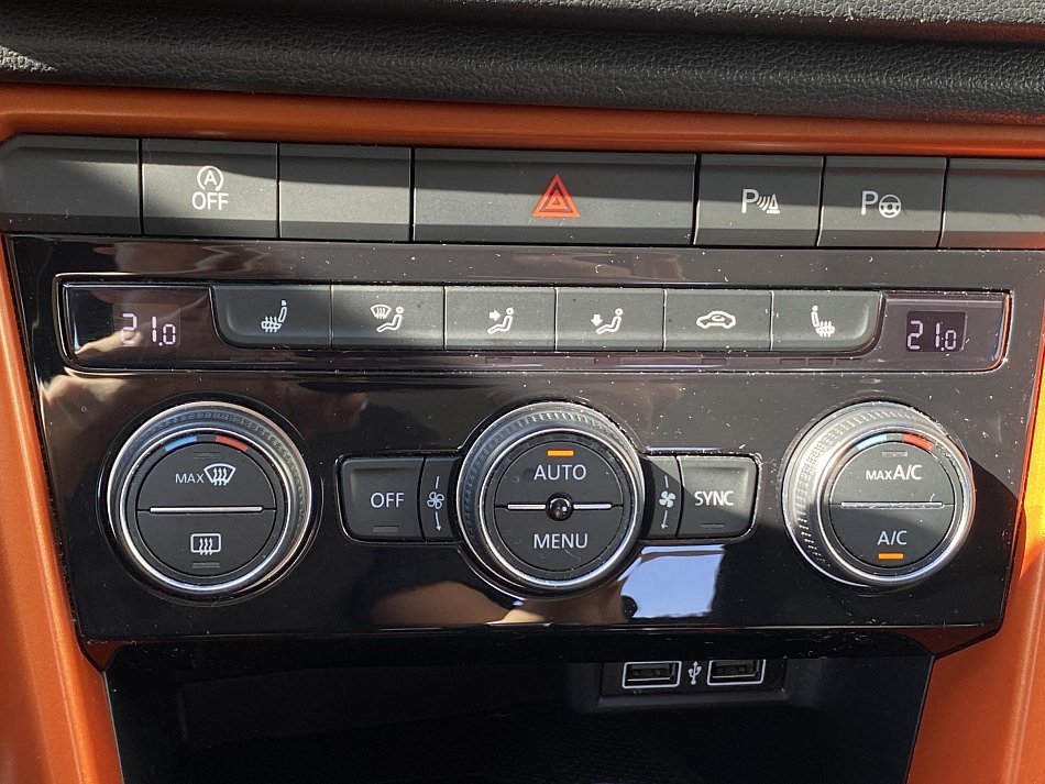 Volkswagen T-Roc 2.0 TDi Style 4x4