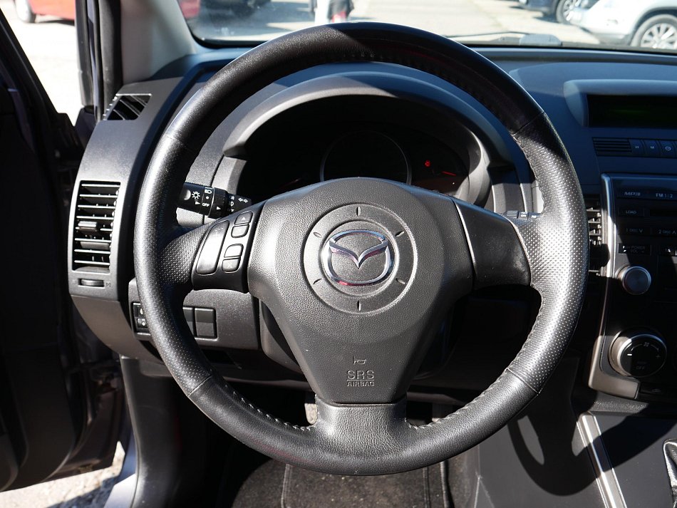 Mazda 5 1.8i 